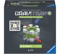 GraviTrax PRO Element Helix, Ferrovia