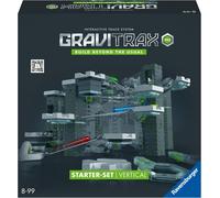 Ravensburger GraviTrax PRO Starter-Set Vertical Pista da biglie giocattolo
