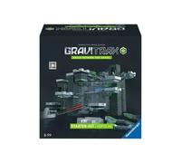 Ravensburger - GraviTrax Pro Starter-Set Vertical, Pista biglie 145 pezzi, Rompicapo bambini e adulti, Giochi bambini 8 anni e più, Gioco Interattivo STEM, Compatibile con tutti i GraviTrax