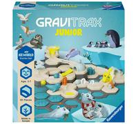 GraviTrax Ravensburger Junior Starter-Set Ice (10927060)