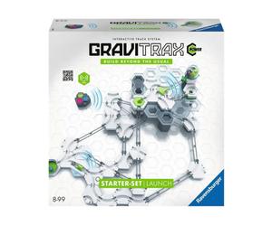GraviTrax Starter Power Starter Set Launch: Un Tuffo nel Mondo STEM