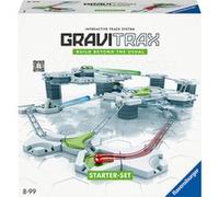 Ravensburger Set binari Gravitrax 18 pezzi Pista biglie 8+ anni Nuovo