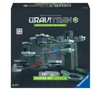Ravensburger GraviTrax PRO Starter-Set Vertical Pista da biglie giocattolo
