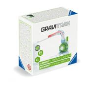 Ravensburger - GraviTrax Vertical Cannon, Accessorio, Pista di Biglie, Gioco Interattivo ed Educativo STEM, per Bambini 8+ Anni e Adulti, Compatibile con GraviTrax Starter Set