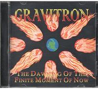 Gravitron - Dawning of the Finite Mom