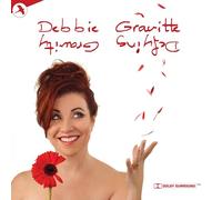 Gravitte, Debbie - Defying Gravity
