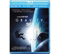 Gravity 3D
