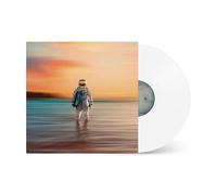 The Dangerous Summer Gravity (Vinyl LP) 12" Album