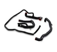 GRAVITY 3PC KIT TUBO FLESSIBILE RADIATORE SILICONE LAND ROVER DEFENDER 2.5TD TD5