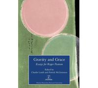 Gravity and Grace (Tascabile)