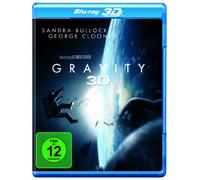 Gravity (+ Blu-ray)