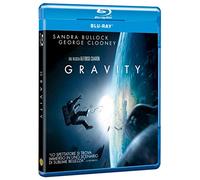 Gravity (Blu Ray)