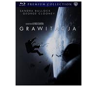 Gravity [Blu-Ray] [Region B] (IMPORT) (Nessuna versione italiana)