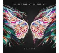 Gravity - Bullet For My Valentine (Audio Cd)