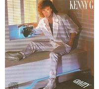 Gravity by Kenny G (1990-10-25)