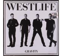 Gravity by Westlife (2010-11-23)