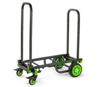 Gravity CART M 01 B Carrello Multifunzionale Medio 4 Ruote Max 150Kg
