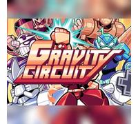 Gravity Circuit (PC) Steam Gift - GLOBAL