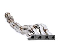 GRAVITY COLLETTORE 4-2-1 DECAT SCARICO RACING PER MINI R53 COOPER S 00-06