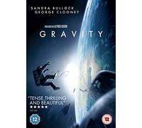 Gravity – Warner Bros. – Edizione Regno Unito