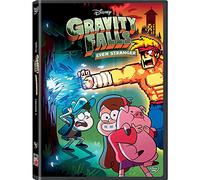 Gravity Falls
