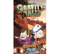 Gravity Falls nº 04/05
