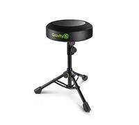 GRAVITY - FD SEAT 1 - Round musician stool