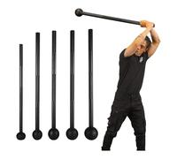 Gravity Fitness Massa in acciaio Bell (10)