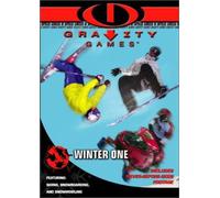 Gravity Games: Winter One