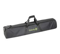 Gravity GBGSS2B Borsa per treppiede per microfono