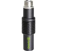 Gravity GMSQC1B Aggancio sgancio rapido Filettatura interna: 3/8 Filetto ester