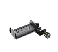 GRAVITY - HPHMS 01 B - Mic Stand Mount Headphones Hanger