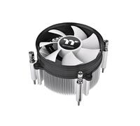 Gravity i3 Low-Profile-CPU-Cooler|90mm Fan| LGA 1700-Socket |PWM 1200~3500RPM |