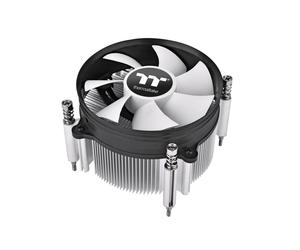 Gravity i3 Low-Profile-CPU-Cooler|90mm Fan| LGA 1700-Socket |PWM 1200~3500RPM |