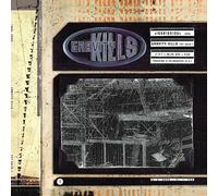 Gravity Kills Gravity Kills (Vinyl LP) 12" Album (Clear vinyl) (Limited Edition)