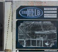 Gravity Kills (Japanese Pressi