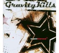 Gravity Kills - Super Starved