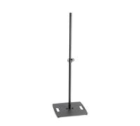 Gravity LS 331 B Supporto per Luci con Base Quadrata