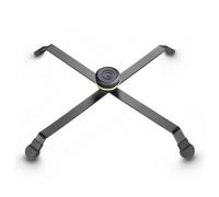 Gravity Treppiede da pavimento per proiettori LS FLOORX B ripiegabile