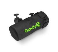 Gravity MA DSB 01 - Supporto per bacchette da viaggio