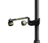 Gravity MA GOOSE XL, 600 MM - Guida di fissaggio per microfono