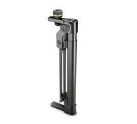 Gravity MS CAB CL 01 S - Cab Clamp - Porta microfono per scatole per chitarra versione corta