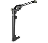 Gravity MS CAB CL 01 S - Cab Clamp - Porta microfono per scatole per chitarra versione corta