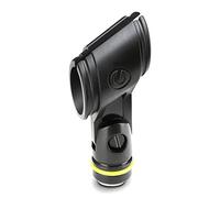 Gravity Stands Clip per microfono MS CLMP 25 25 mm