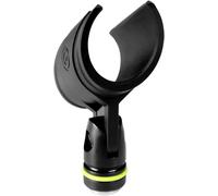 Gravity MS CLMP 34 - Clip per radiomicrofoni palmari