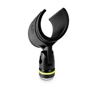 Gravity MS CLMP 34 - Clip per radiomicrofoni palmari