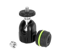 Gravity MS QT 2 B Quick-Tilt - Adattatore 1/4"