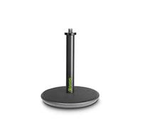GRAVITY MS T 01 B - Treppiede da tavolo per microfono