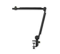 Gravity MS TBA 01 Asta da Tavolo in Alluminio