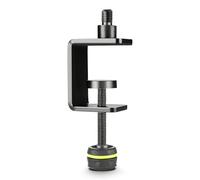 Gravity MS TM 1 B - Morsetto da tavolo per microfoni